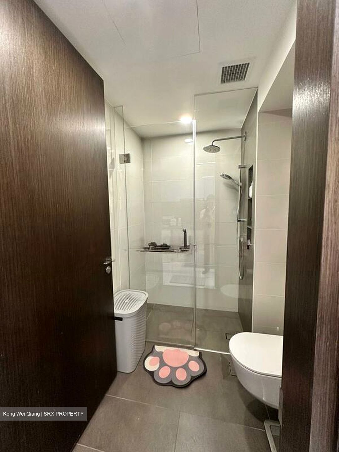 The Gazania (D19), Condominium #536504811